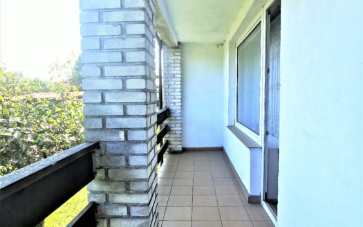 Dom w zabudowie bliźniaczej