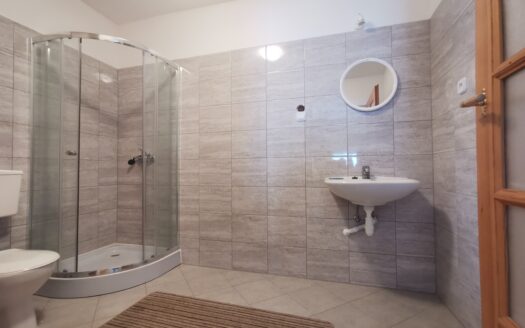 Dom w zabudowie bliźniaczej