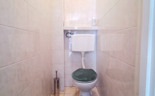 Dom w zabudowie bliźniaczej