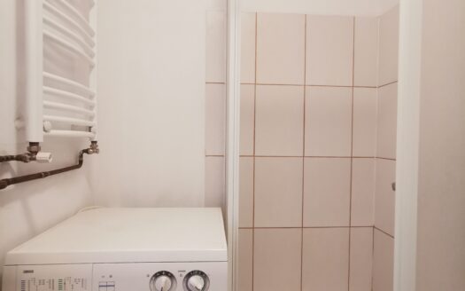 Dom w zabudowie bliźniaczej