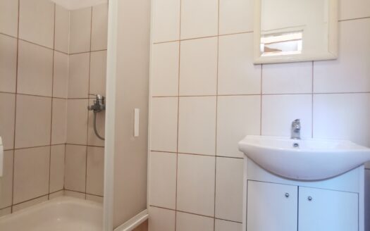 Dom w zabudowie bliźniaczej