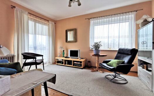 Dom w zabudowie bliźniaczej