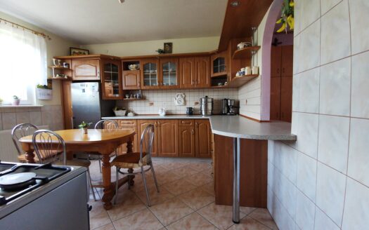 Kębłowo/ dom wolnostojący