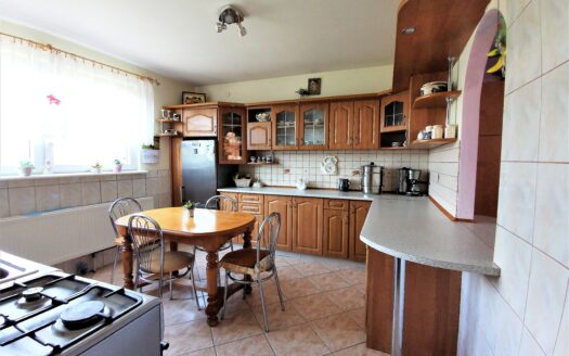 Kębłowo/ dom wolnostojący