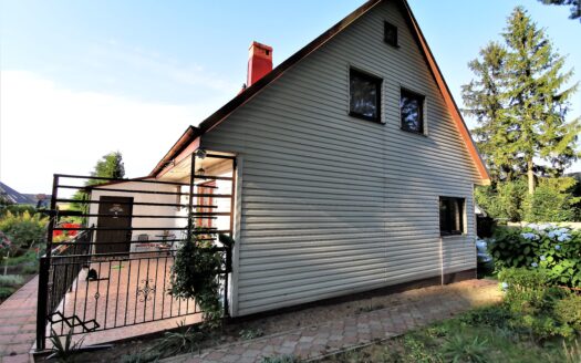 Kębłowo/ dom wolnostojący