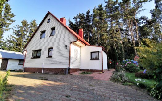 Kębłowo/ dom wolnostojący