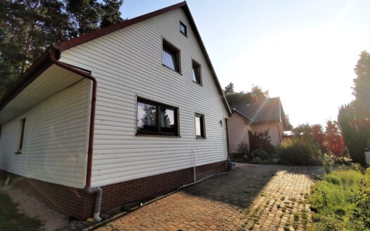 Kębłowo/ dom wolnostojący