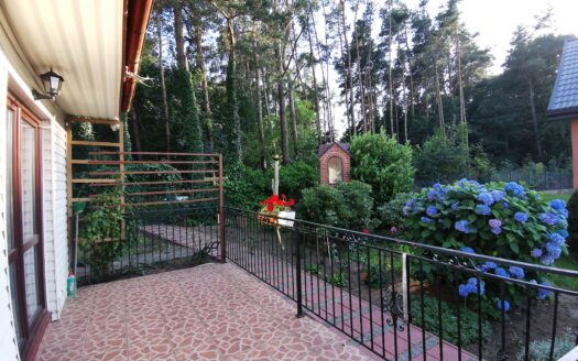 Kębłowo/ dom wolnostojący