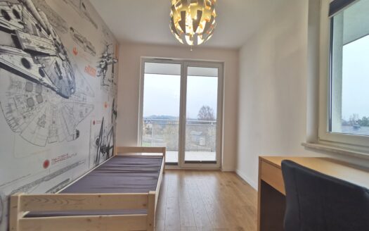 Gdynia Chwarzno/ 4 pokoje/ taras/ m. postojowe