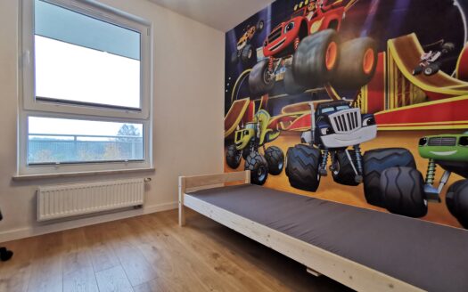 Gdynia Chwarzno/ 4 pokoje/ taras/ m. postojowe