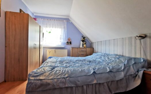 Kębłowo/ dom wolnostojący