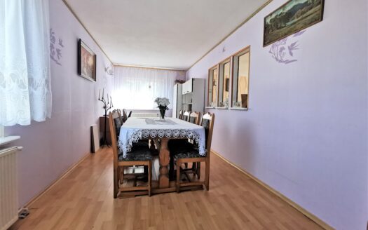 Kębłowo/ dom wolnostojący