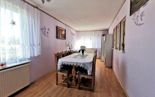 Kębłowo/ dom wolnostojący