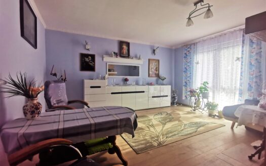 Kębłowo/ dom wolnostojący