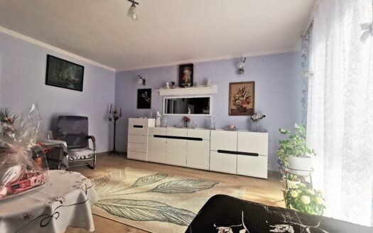 Kębłowo/ dom wolnostojący