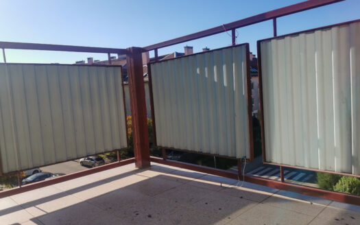 Osiedle Bajkowe, Tczew