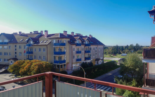 Osiedle Bajkowe, Tczew