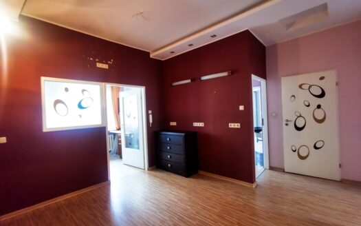 Gdynia Centrum/ lokal biurowy