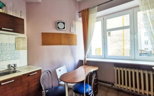 Gdynia Centrum/ lokal biurowy