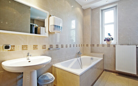 Gdynia Centrum/ 3 pokoje/ 2 balkony