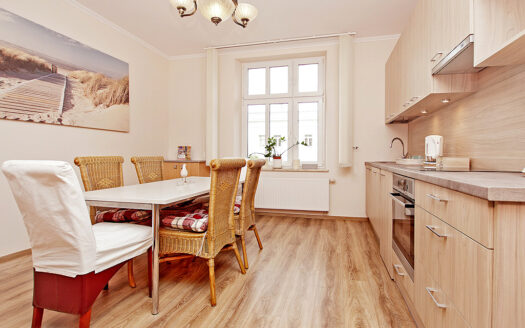 Gdynia Centrum/ 3 pokoje/ 2 balkony